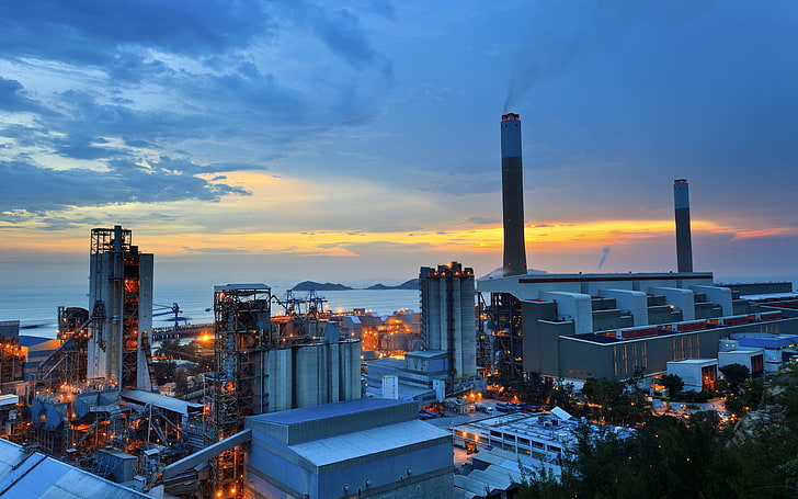 Industry Image