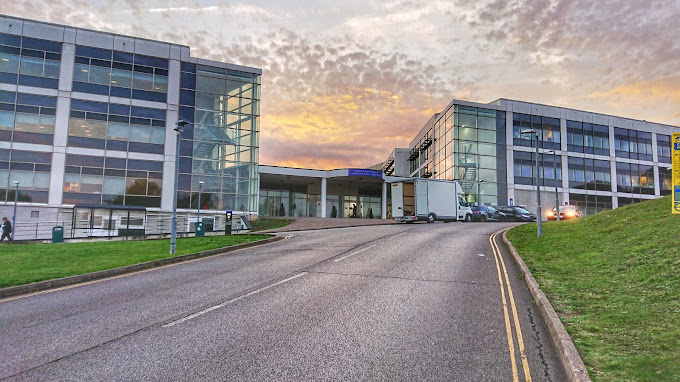 London_North_London_Business_Park Image