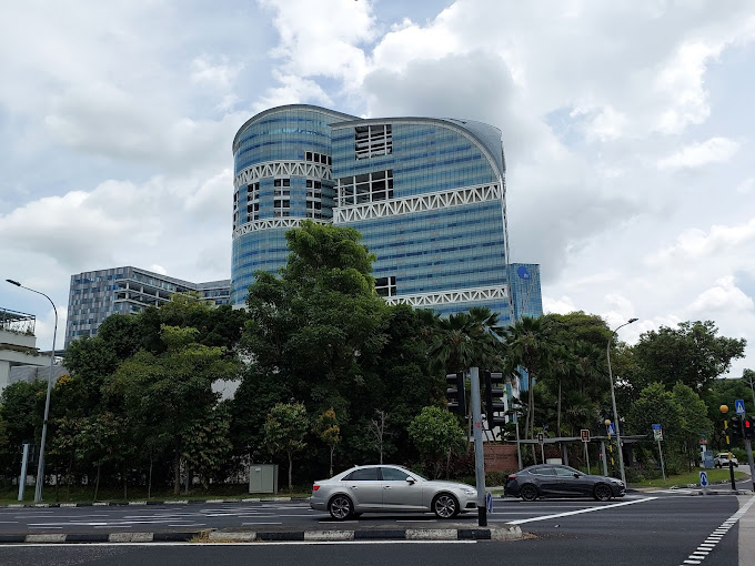 Singapore_Ayer_Rajah Image