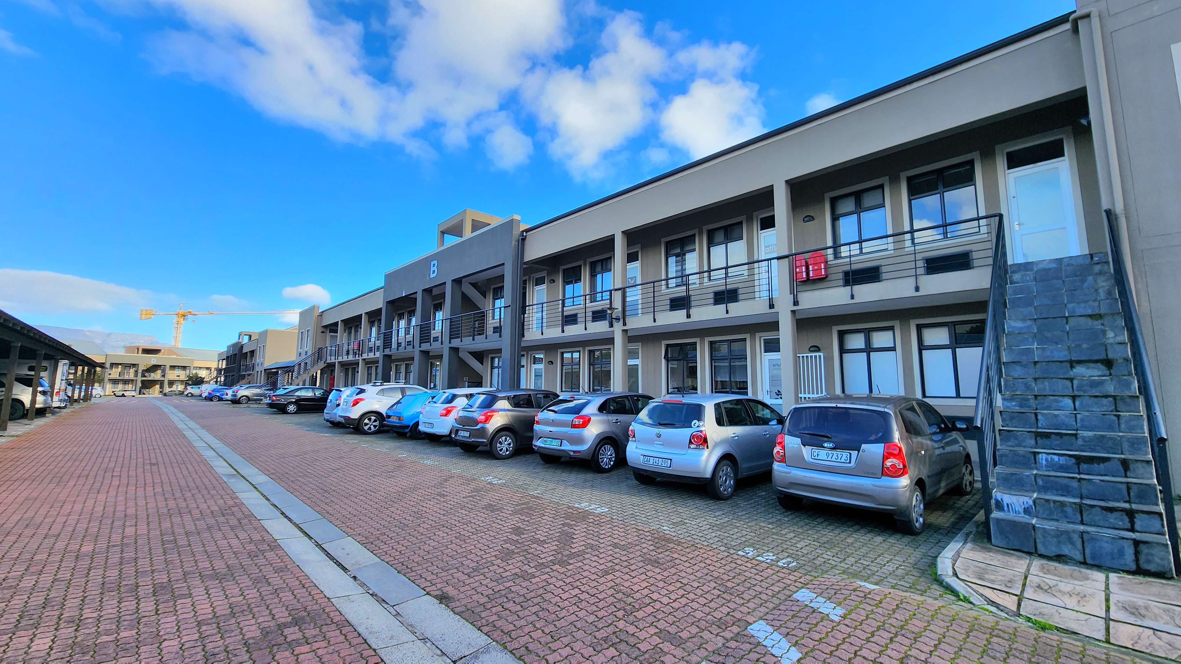 South-Africa_Millennium-business-park Image