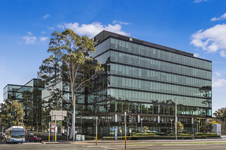 Sydney_Pinnacle-Office-Park Image