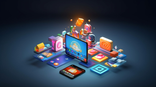 mobile-apps