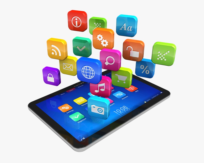 mobile-softwares